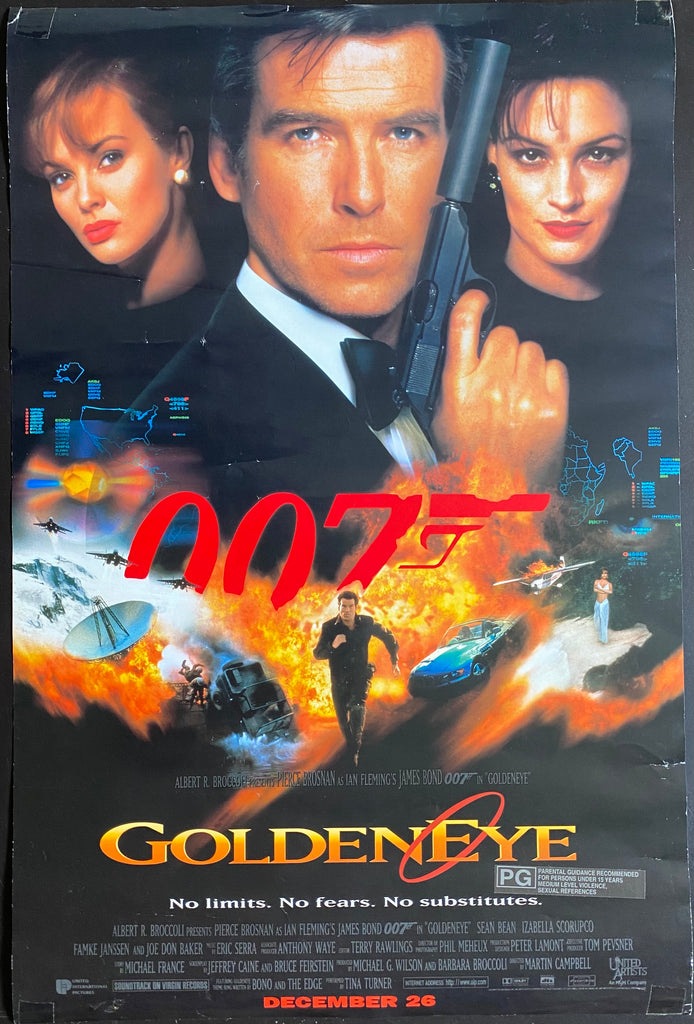 Goldeneye