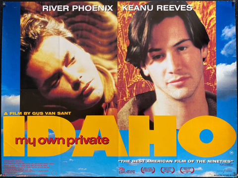 My Own Private Idaho