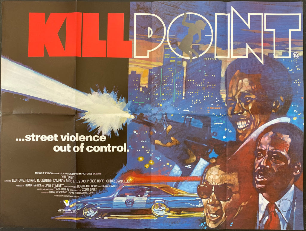 Killpoint