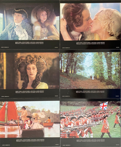 Barry Lyndon