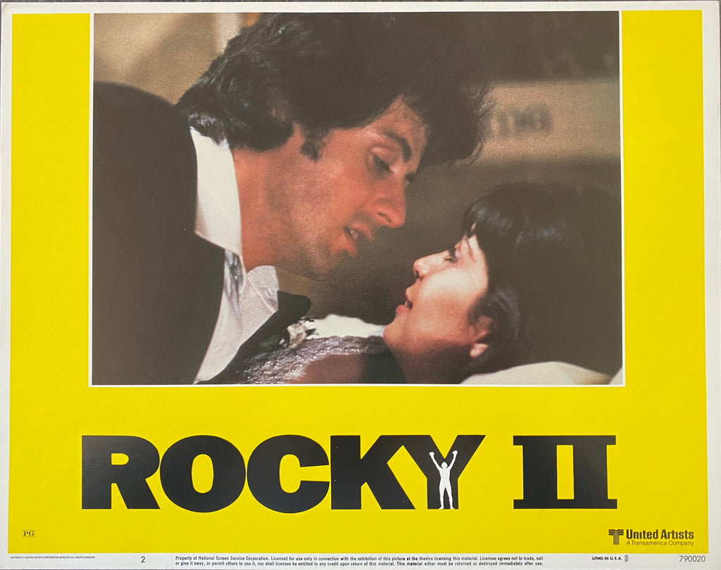 Rocky 2