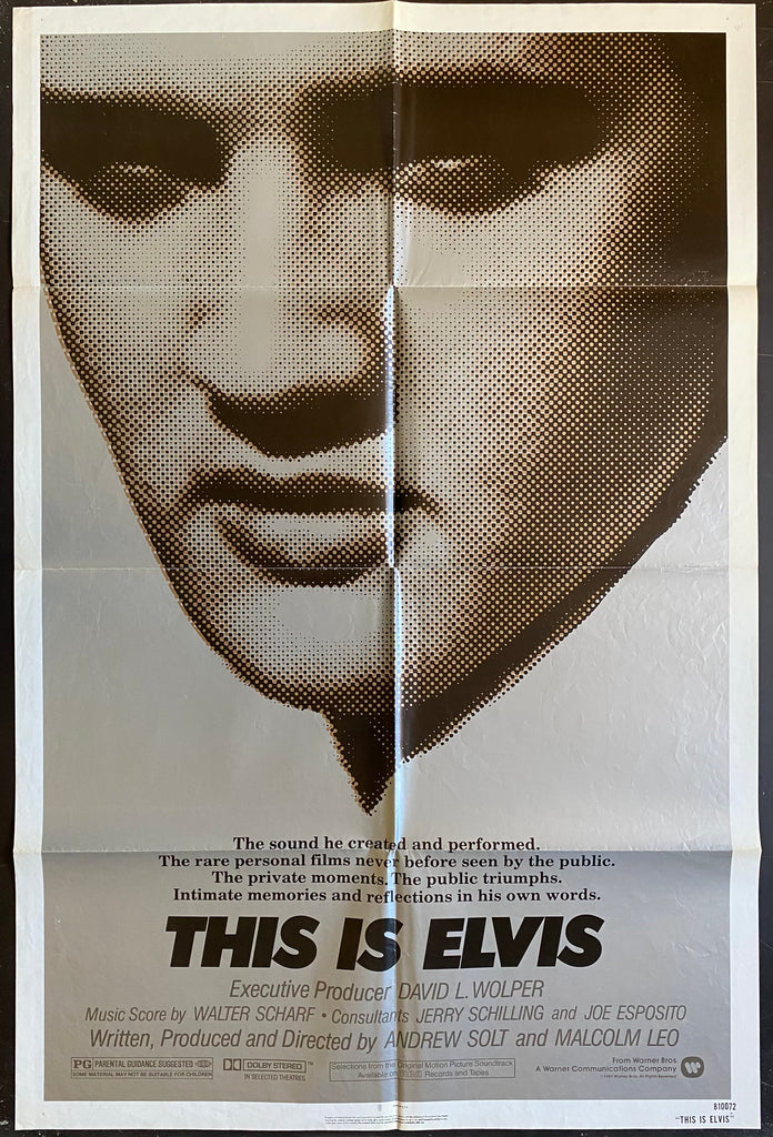 This Is Elvis