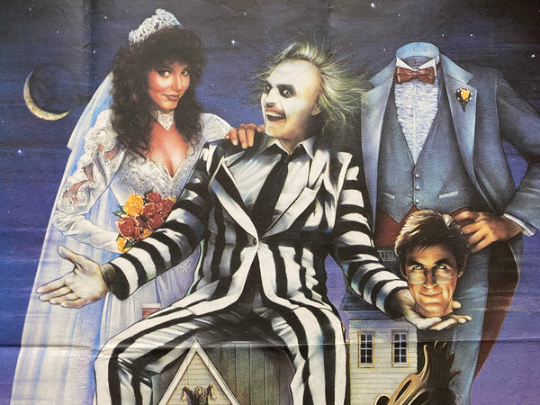 Beetlejuice