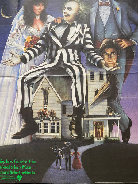 Beetlejuice