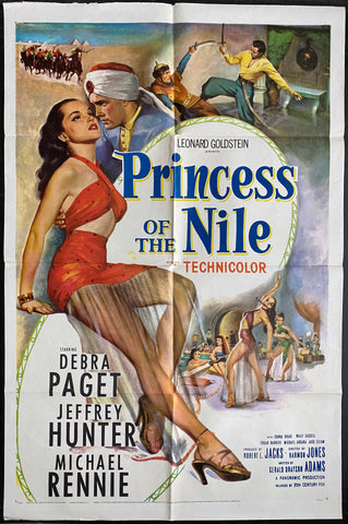 Princess of the Nile