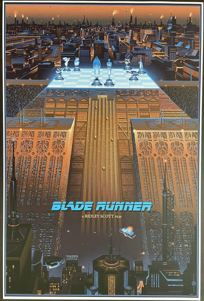 Blade Runner