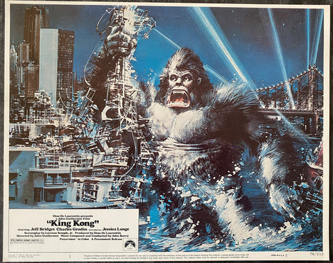 King Kong