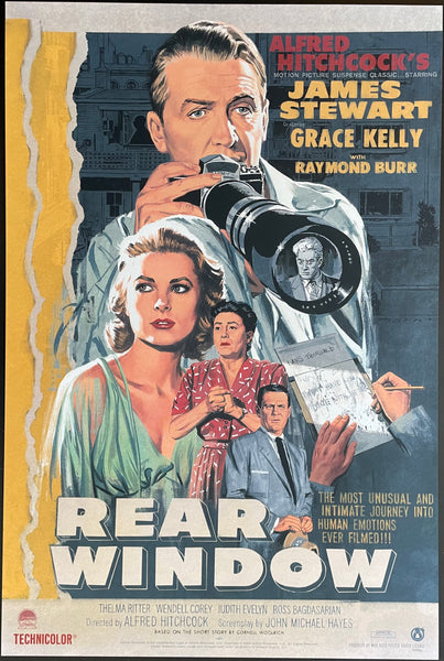 Rear Window