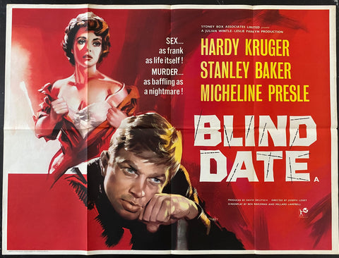 Blind Date