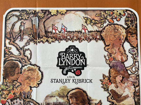 Barry Lyndon