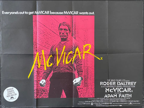 McVicar