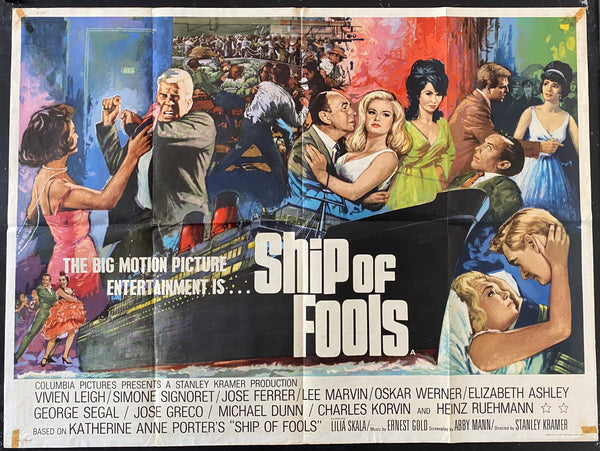 Ship of Fools