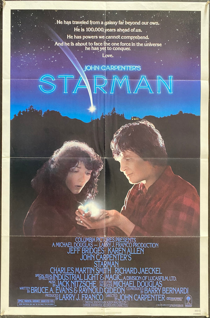 Starman