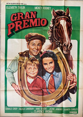 National Velvet