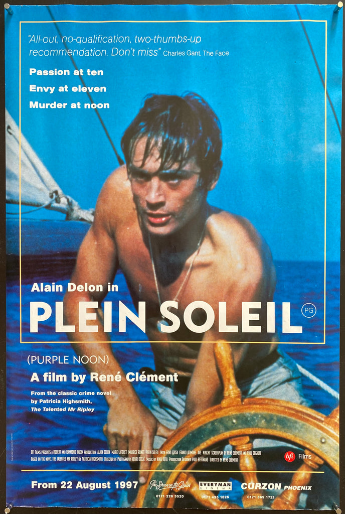 Plein Soleil