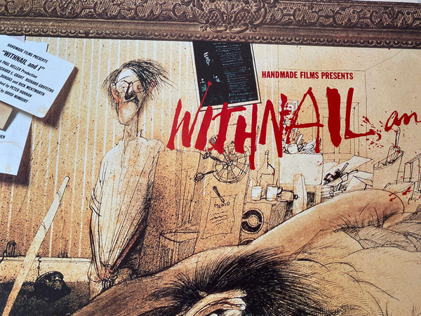 Withnail and I