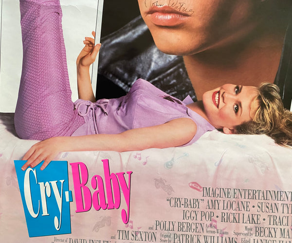 Cry-Baby