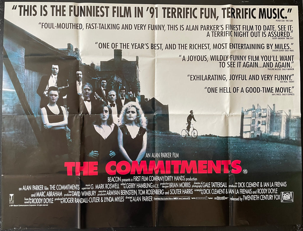 The Commitments