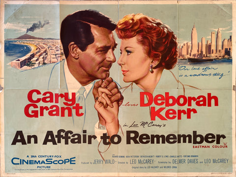 An Affair To Remember