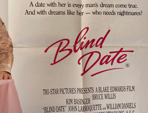 Blind Date