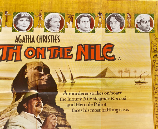 Death on the Nile