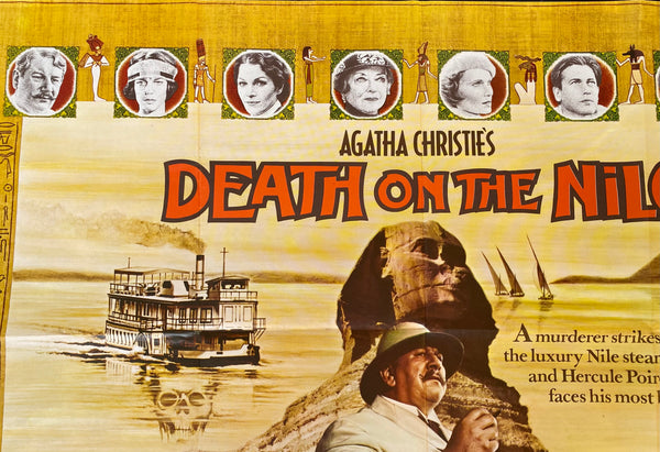 Death on the Nile