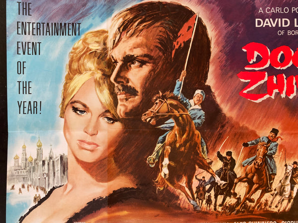 Doctor Zhivago