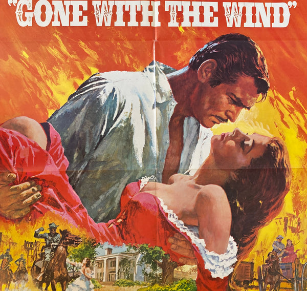 Gone With The Wind