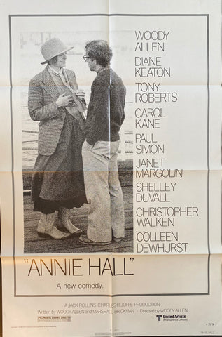 Annie Hall