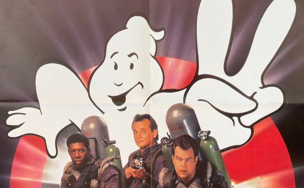 Ghostbusters 2