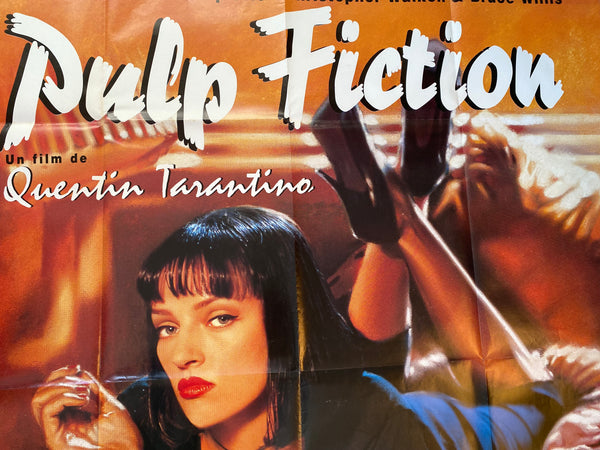 Pulp Fiction