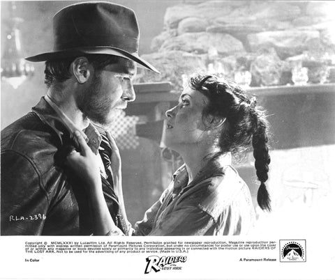 Raiders of the Lost Ark