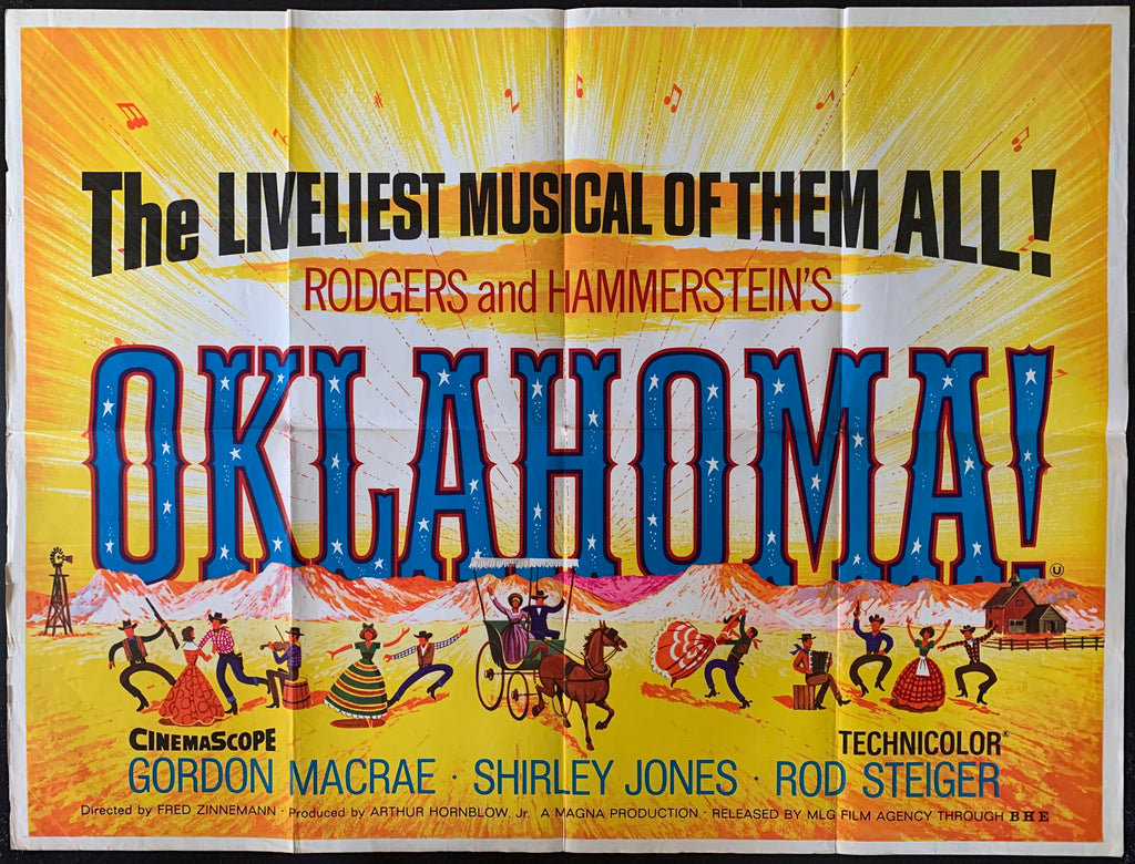 Oklahoma!