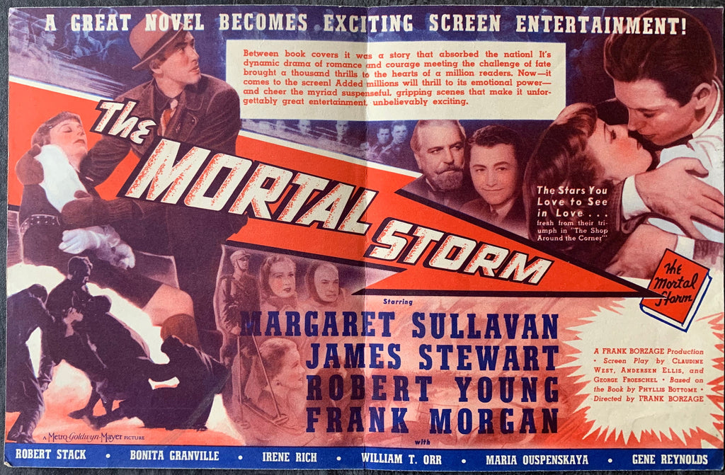 The Mortal Storm