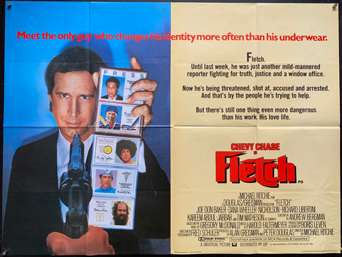 Fletch