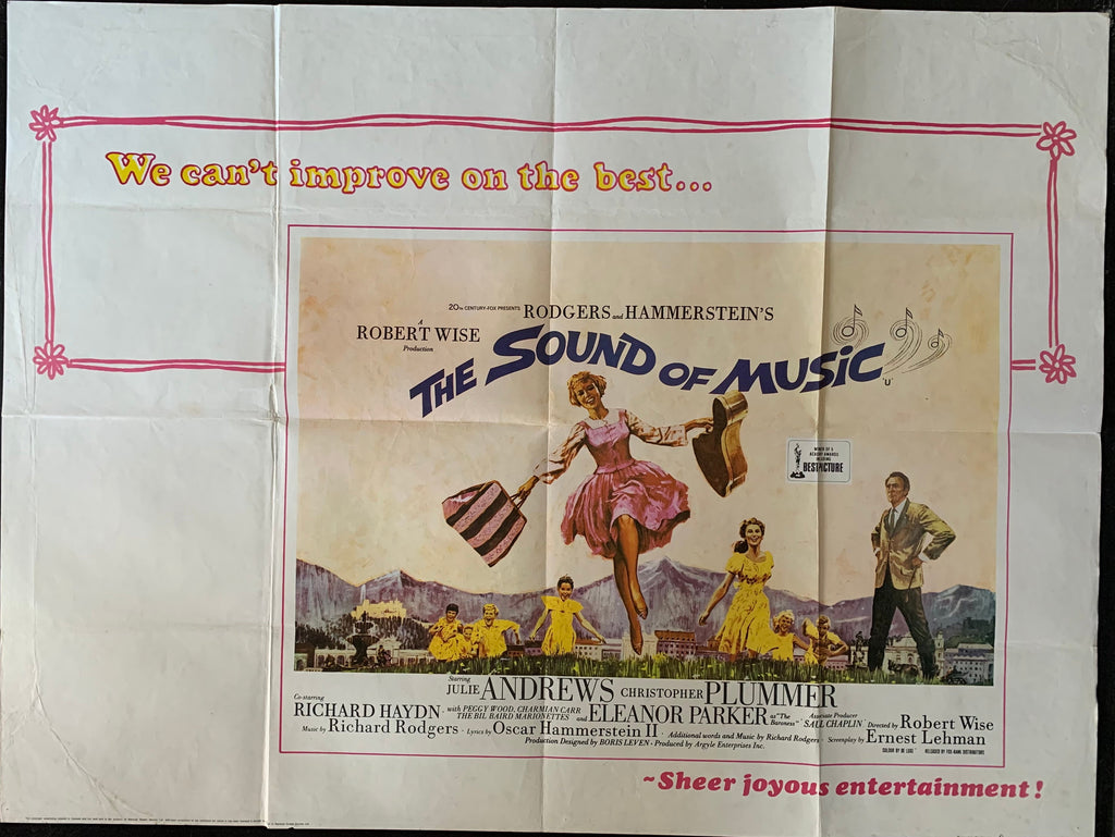 The Sound of Music