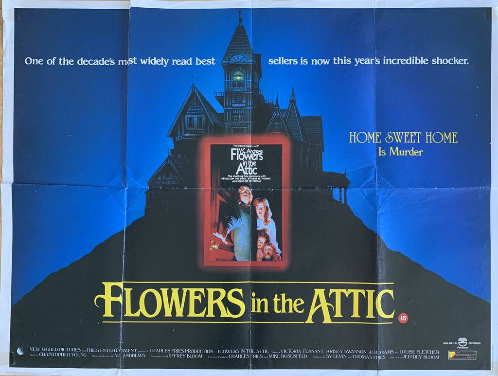 Flowers in the Attic