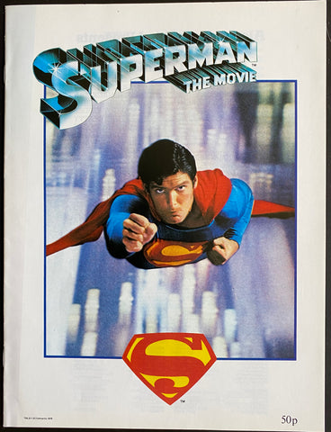 Superman The Movie