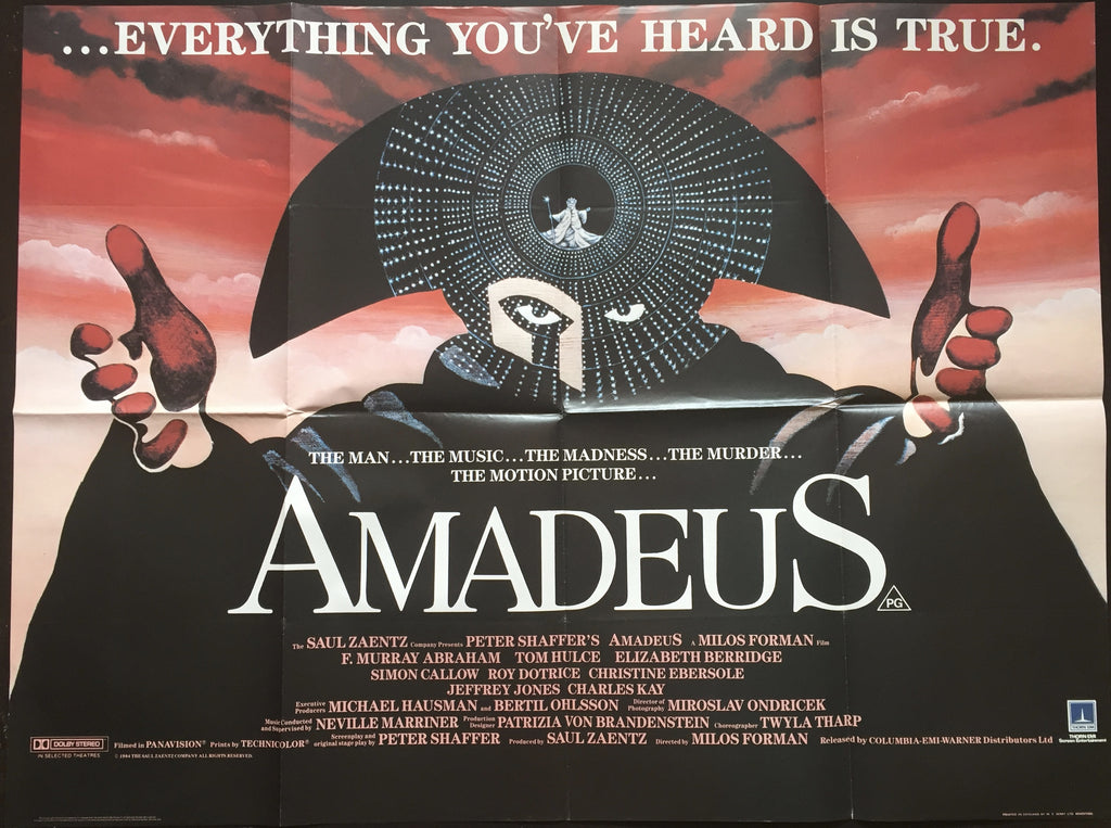 Amadeus