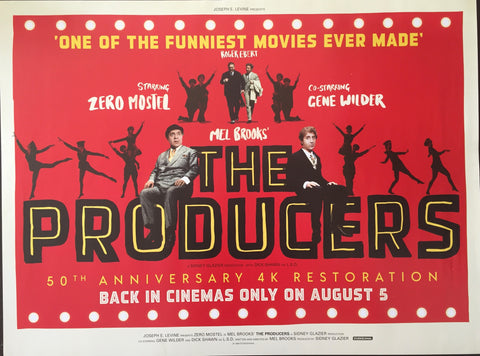 The Producers